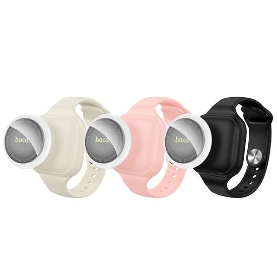 HOCO Bluetooth tracker (for iOS) - Smart anti-lost bracelet
