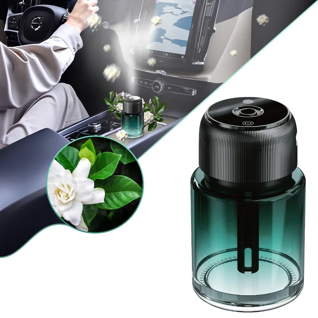 Rechargeable Fragrance Air Diffuser 160ml