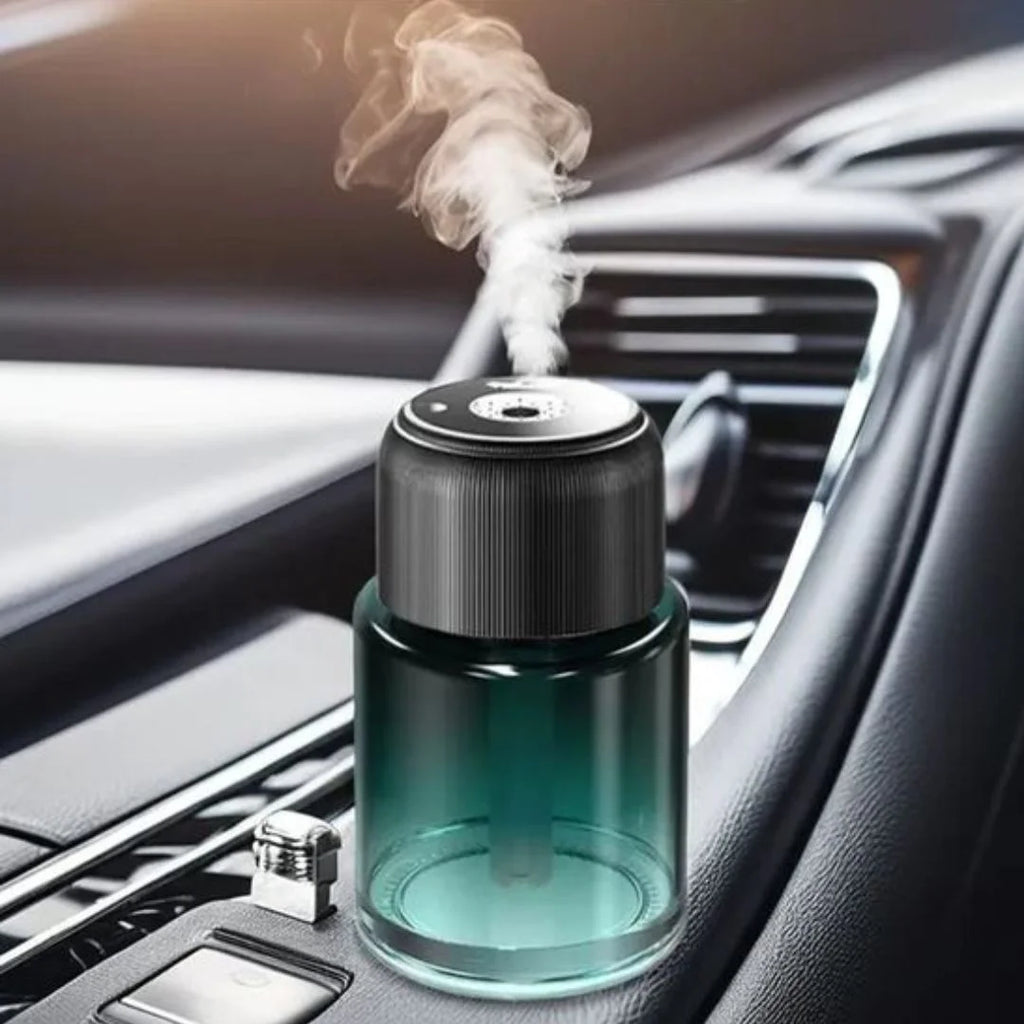Rechargeable Fragrance Air Diffuser 160ml