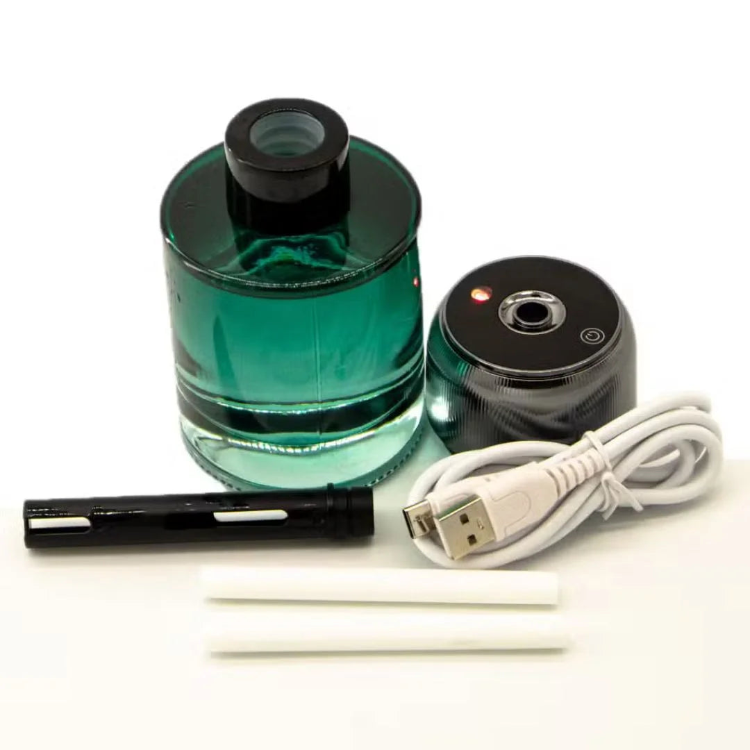Rechargeable Fragrance Air Diffuser 160ml