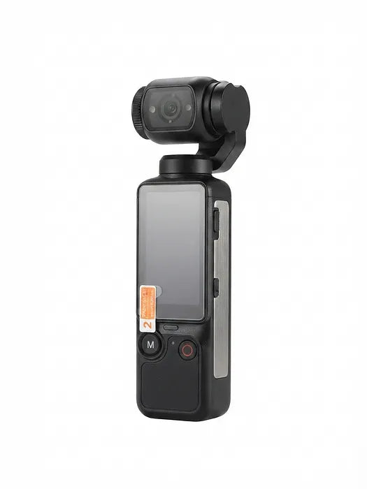 Q7 180° Vlogging Digital Camera