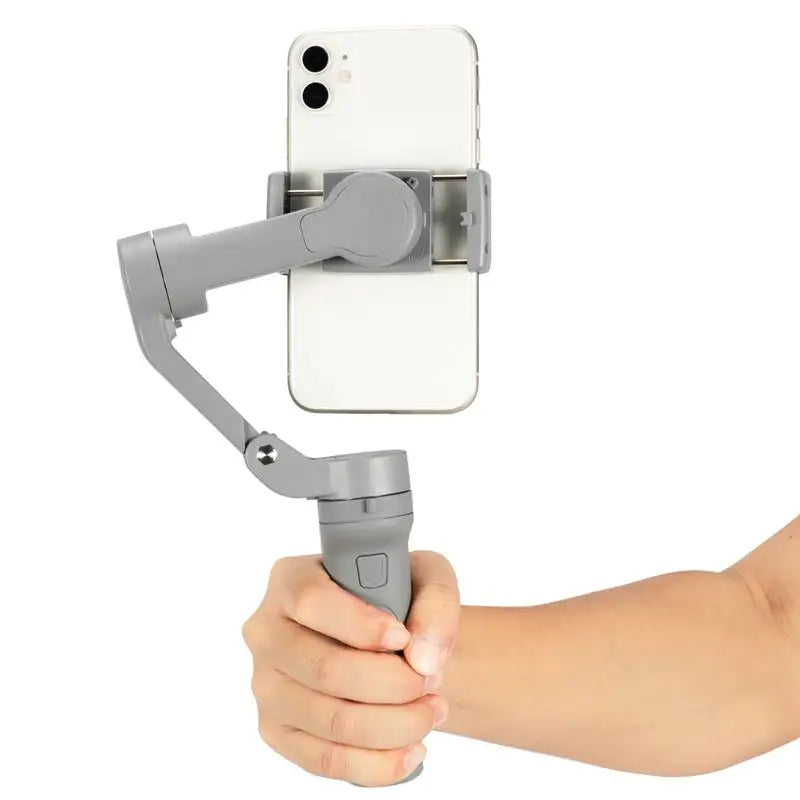F5 Stabilizer Phone Gimbal 3 Axis Handheld