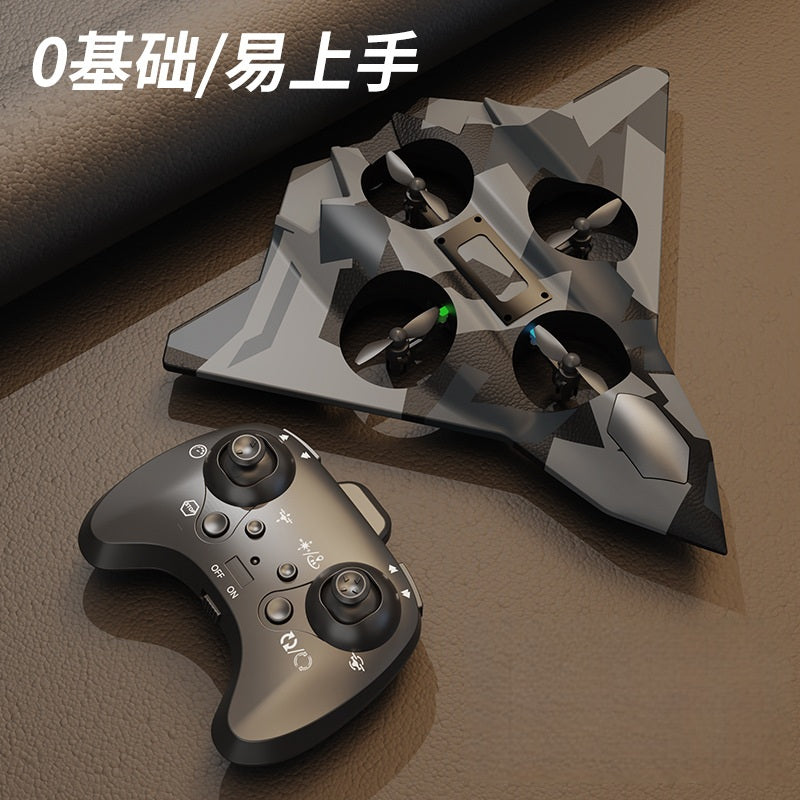 طائرة V32 للتحكم عن بعد مزودة بكاميرا عبر الحدود 4DRC