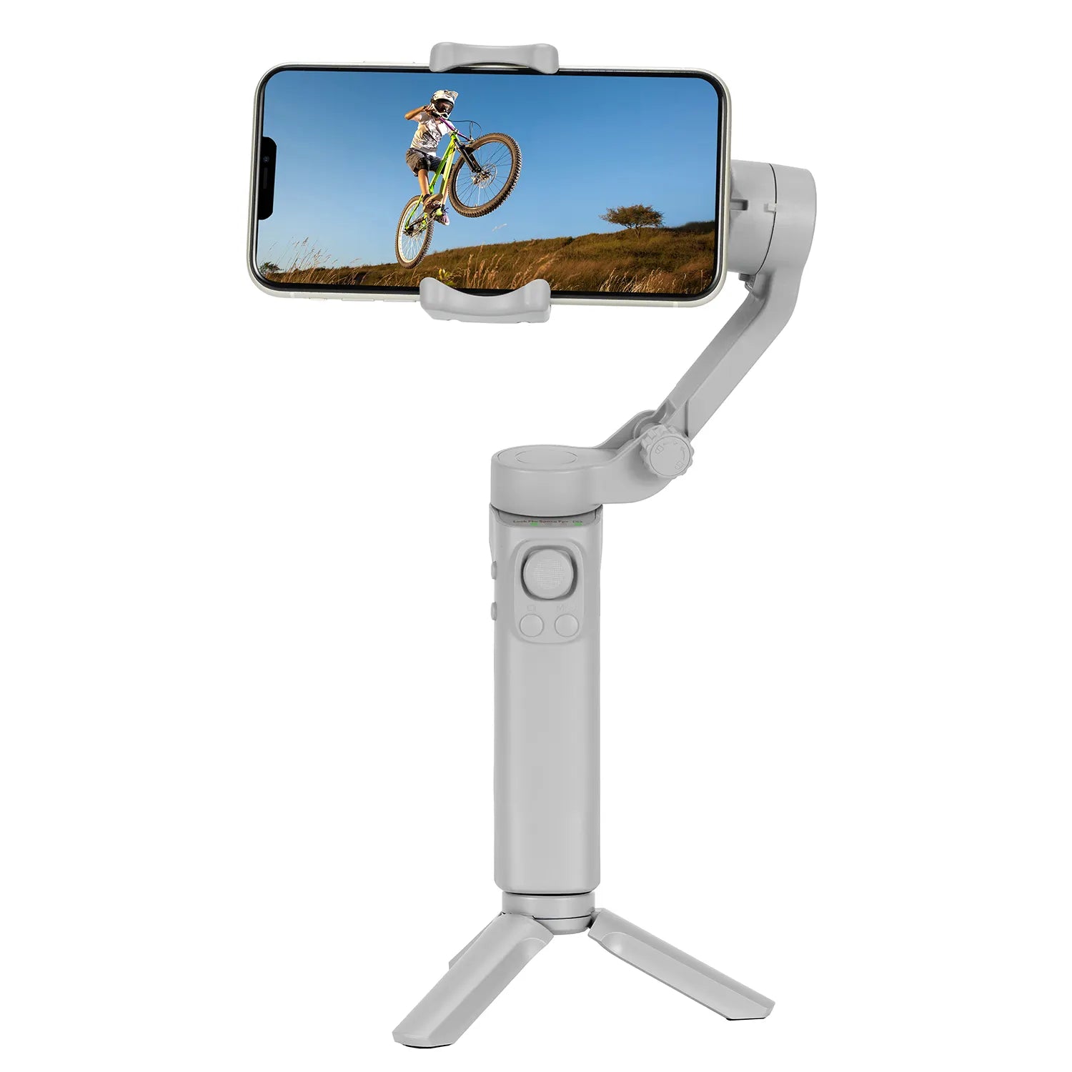 F5 Stabilizer Phone Gimbal 3 Axis Handheld