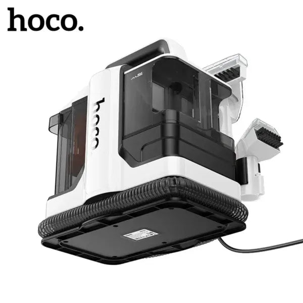 HOCO HJD25A 750W Cool Fabric Carpet Cleaner