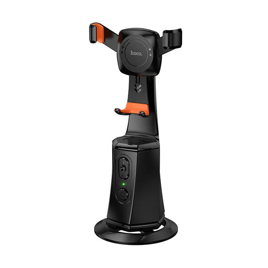 HOCO K26 Gimbal Mount for Smart Camera Face Tracker
