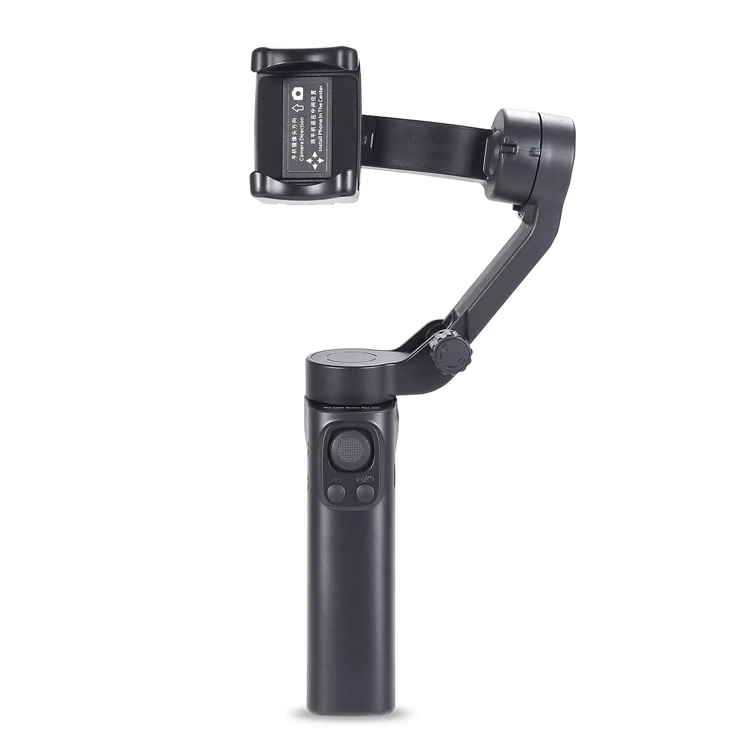 F5 Stabilizer Phone Gimbal 3 Axis Handheld