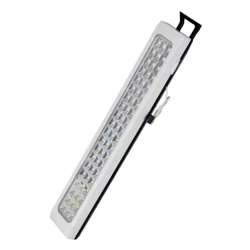 60 led smd emergency light