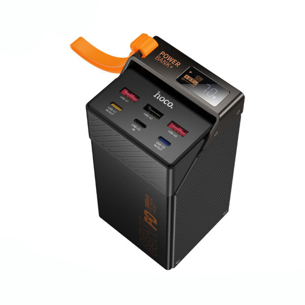 HOCO DB100A Harmony 50000mAh PD65W Power Bank