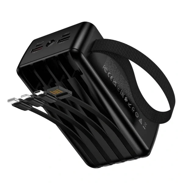 Hoco J173A 22.5W 30000mAh Power Bank