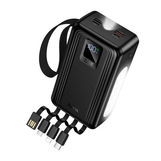 Hoco J173A 22.5W 30000mAh Power Bank