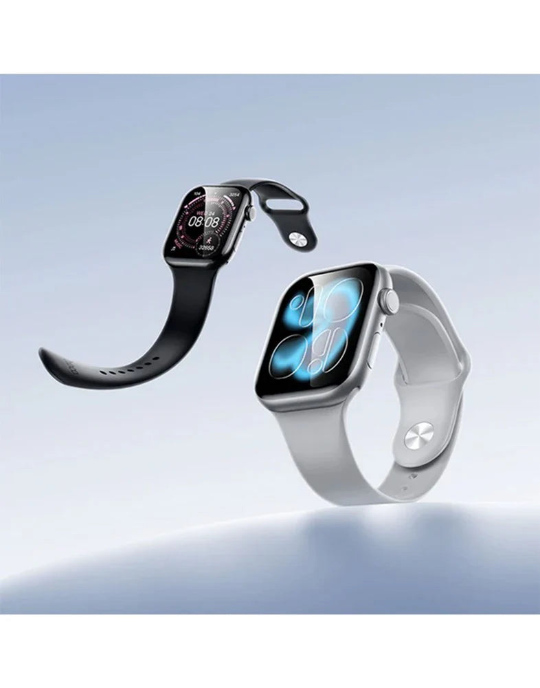 HOCO Y42 Smart Watch With Calling Feature & 2 Straps