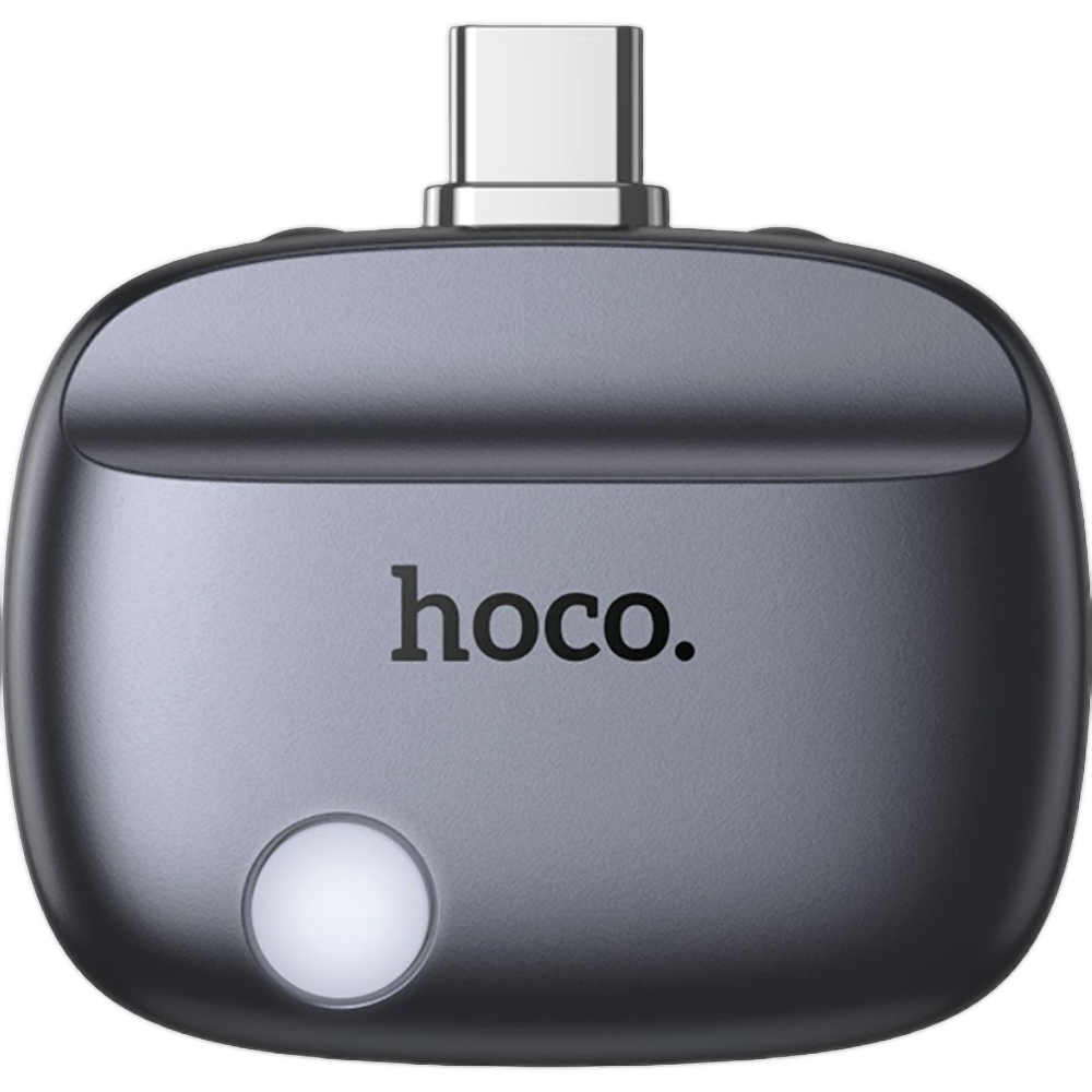 HOCO DI109 Smart Fully Charged Disconnector – Type-C