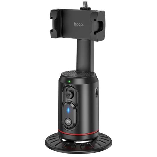 جهاز تتبع الوجه التلقائي Hoco K23 360°