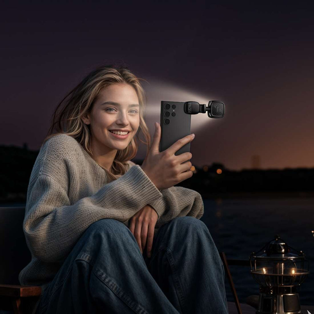HOCO K28 Mini Selfie Light
