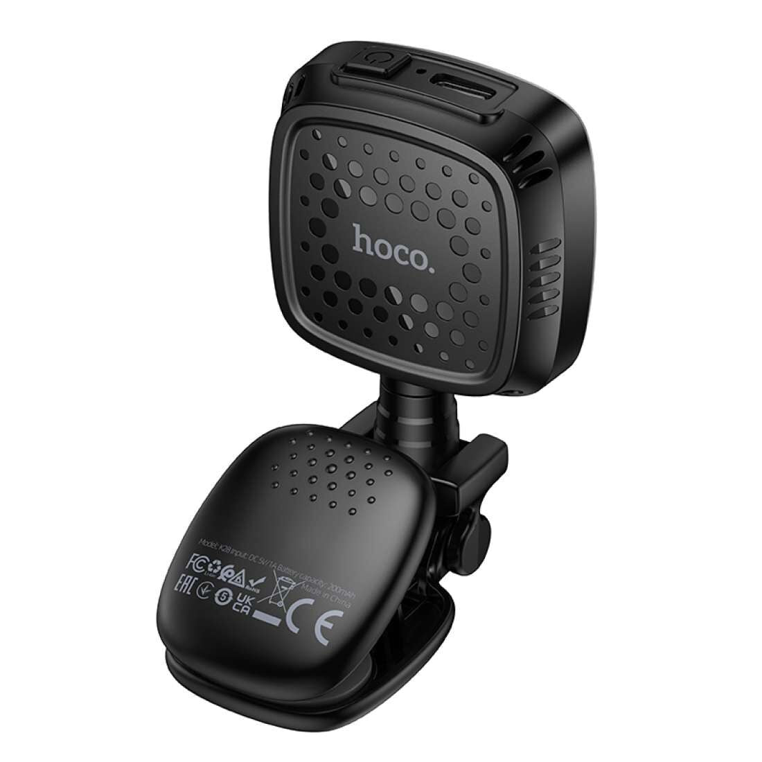 HOCO K28 Mini Selfie Light