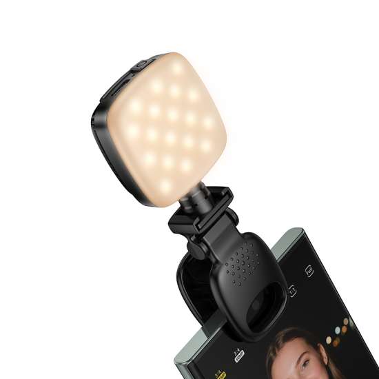 HOCO K28 Mini Selfie Light