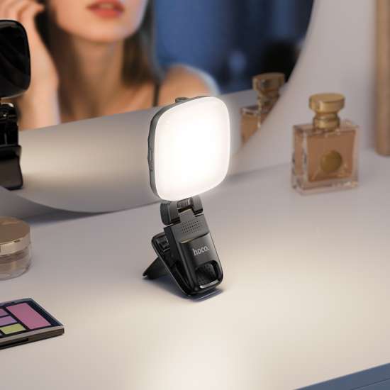HOCO k29 MINI SELFIE LAMP LIGHT