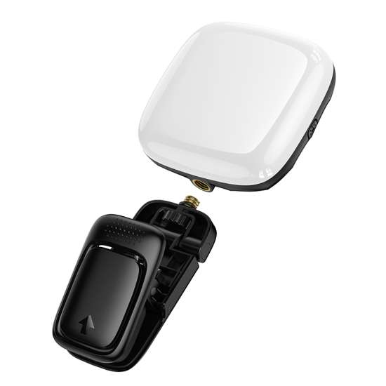 HOCO k29 MINI SELFIE LAMP LIGHT