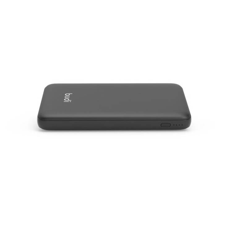 Budi Power Bank 10000mah 2 USB Fast charging