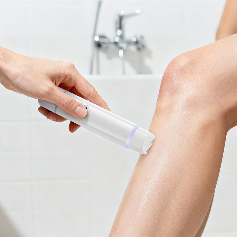 HOCO HP81 Double Blade Razor IPX6