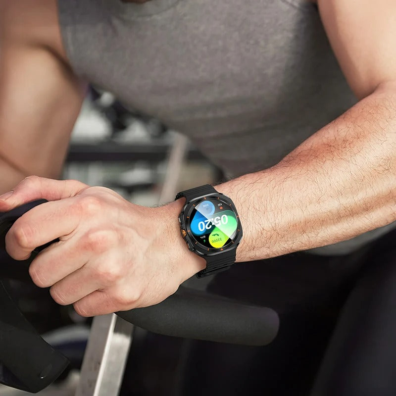 ساعة هوكو الذكية Y29