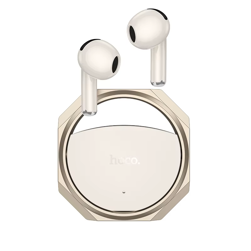 سماعات أذن HOCO EW70 اللاسلكية الحقيقية بتقنية البلوتوث وسماعات الموسيقى الرياضية عالية الدقة