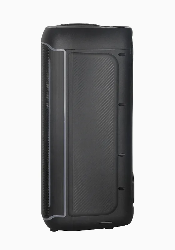 مكبر صوت كاريوكي لاسلكي مزدوج NDR-820 مقاس 8 بوصات بتقنية البلوتوث للحفلات