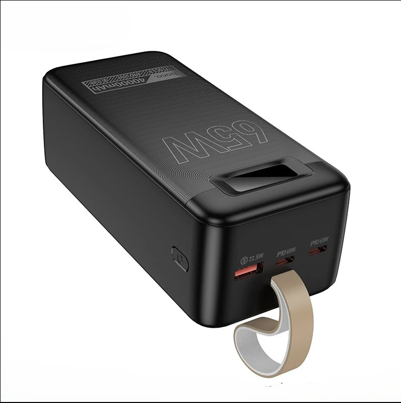 HOCO DB82 40,000mAh 65W Power Bank