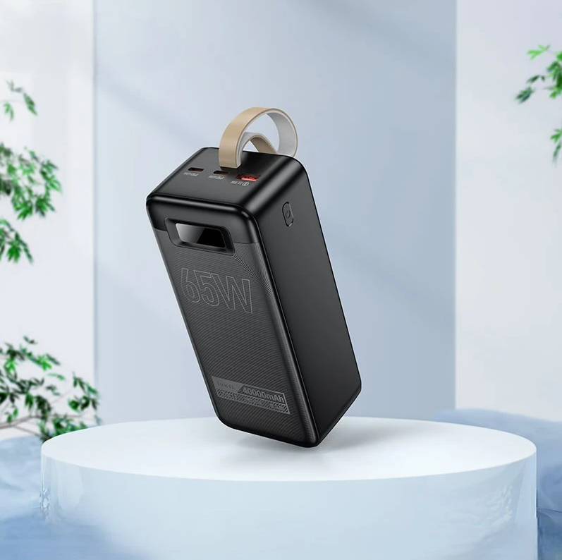 HOCO DB82 40,000mAh 65W Power Bank