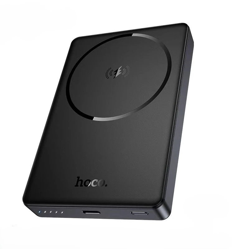 HOCO DB98A Storm PD 20W 10000mAh Slim Magnetic Power Bank