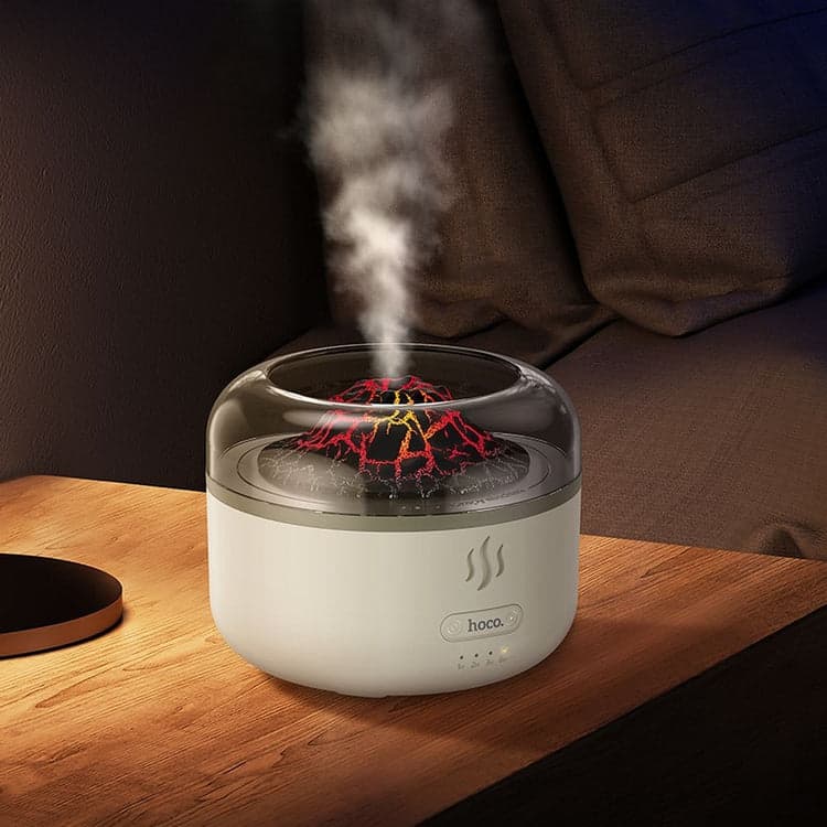 Hoco Ultrasonic Aromatherapy Humidifier HX30