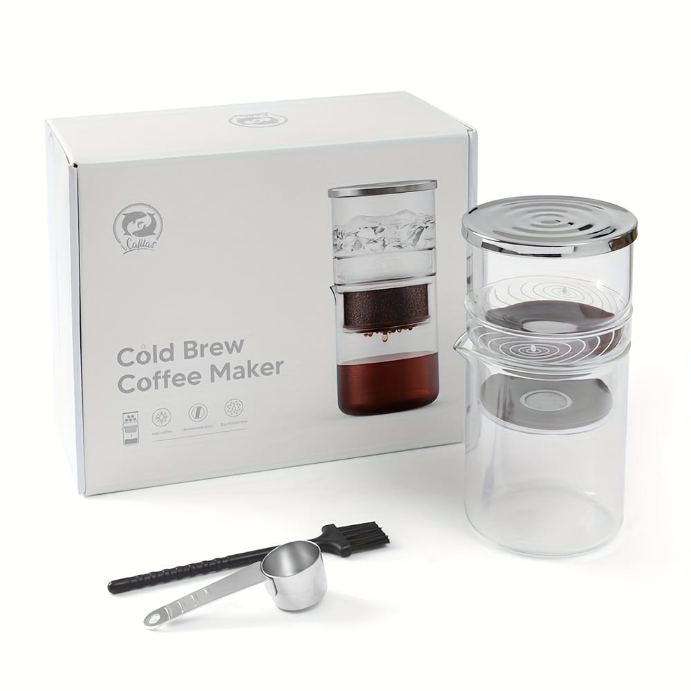 Cold brew coffee Dripper
