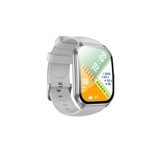 ساعة هوكو Y28 AMOLED الرياضية الذكية