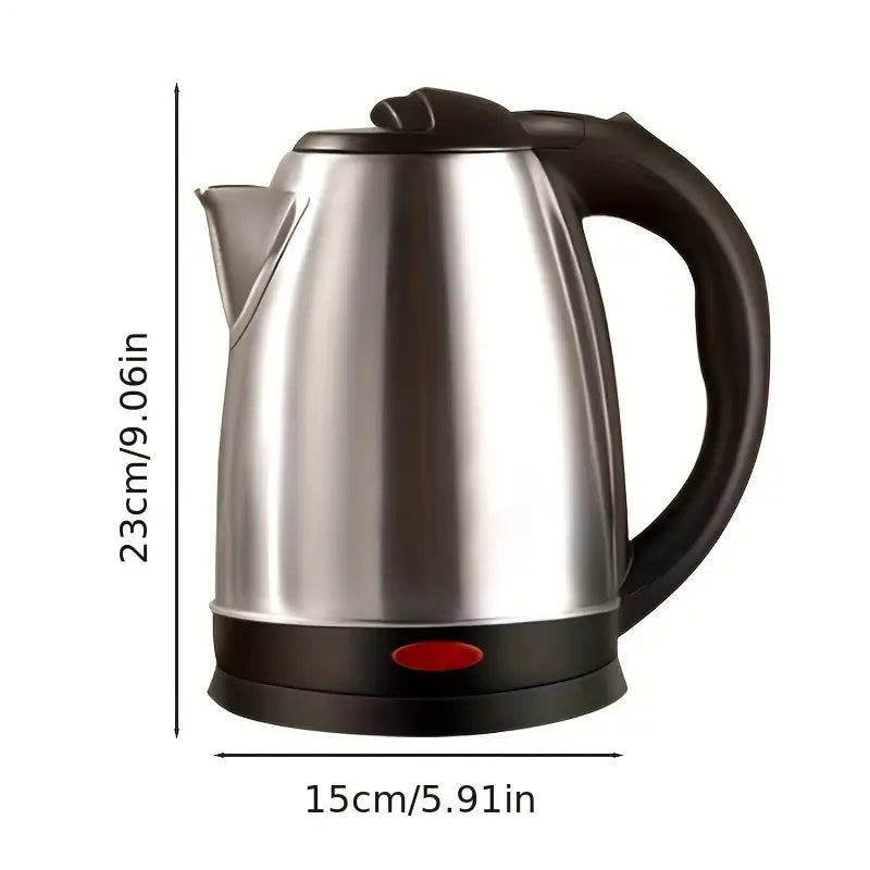 Marilux Electric Kettle 2Litre