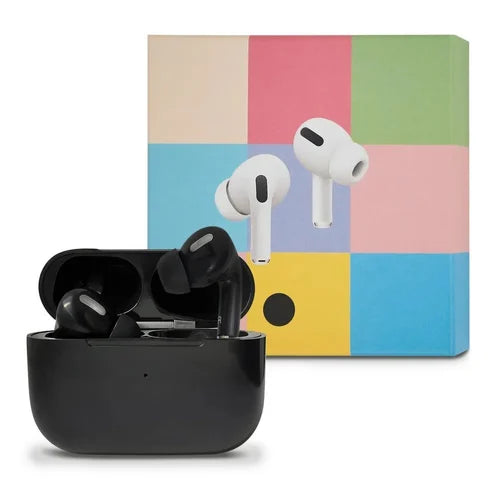 Wireless Bluetooth Multicolor Earbuds