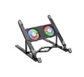 HOCO DH17 Laptop Stand with Cooling Pad - 1.5W