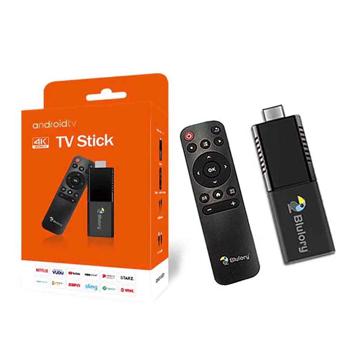 عصا تلفزيون TVR3 بنظام Android