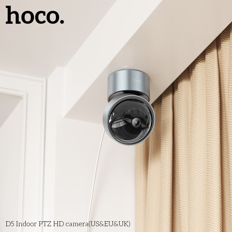 كاميرا Hoco D5 الداخلية عالية الدقة