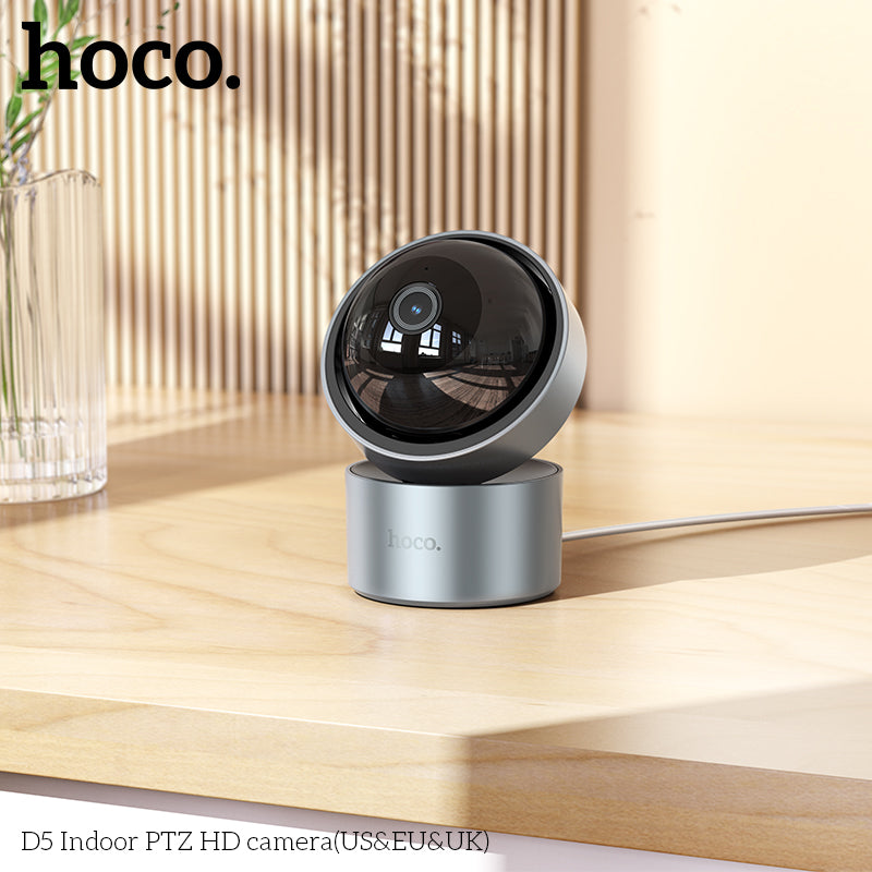 كاميرا Hoco D5 الداخلية عالية الدقة