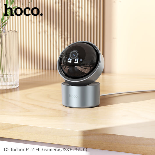 كاميرا Hoco D5 الداخلية عالية الدقة