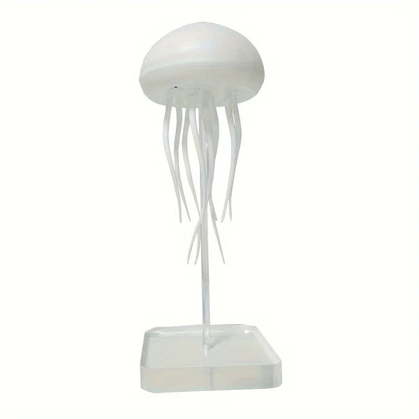 Rechargeable LED Jellyfish Night Light