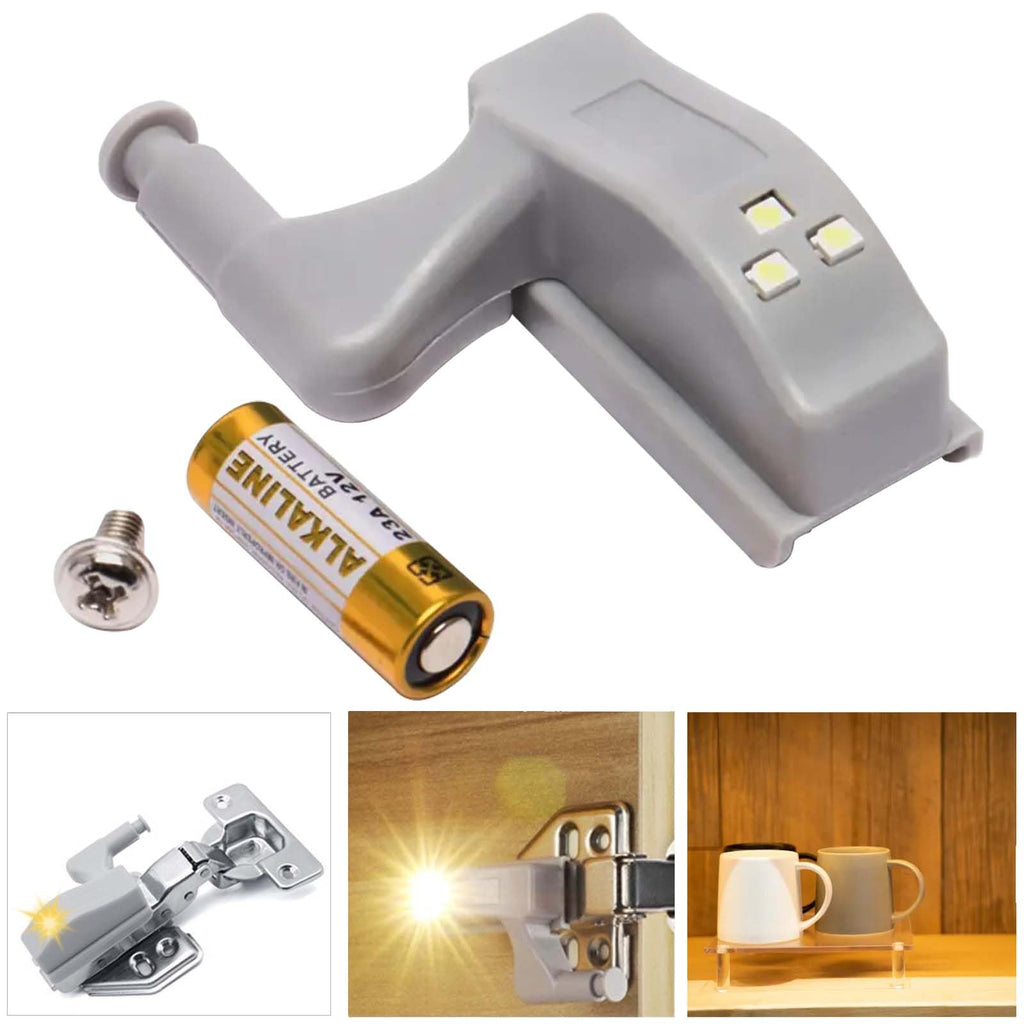 Cabinet Hinge Sensor Small Led Light