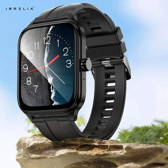 HOCO Y27 Smart Sports Watch (Call Version)