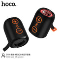 HOCO DS88 Slit Super Bass Speakers 10w*2