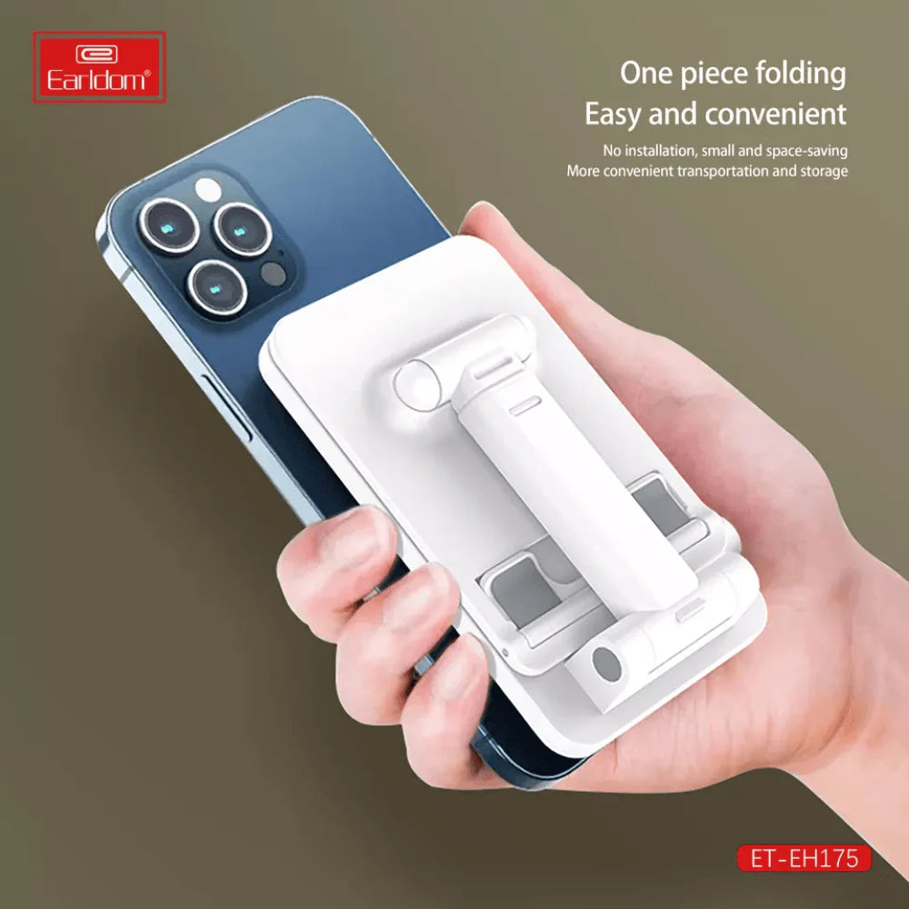 حامل الهاتف المحمول أو الجهاز اللوحي من Earldom EH175