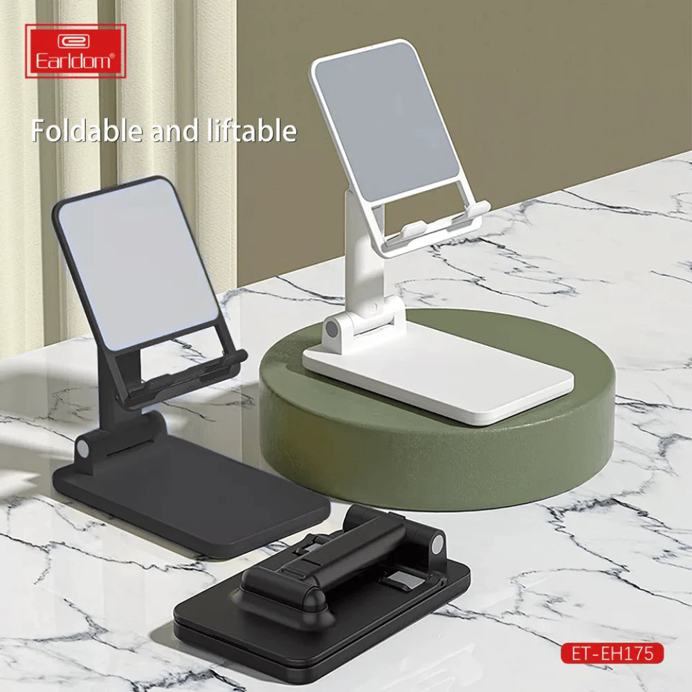 حامل الهاتف المحمول أو الجهاز اللوحي من Earldom EH175