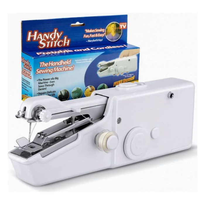 Mini Hand Stitching Sewing Machine