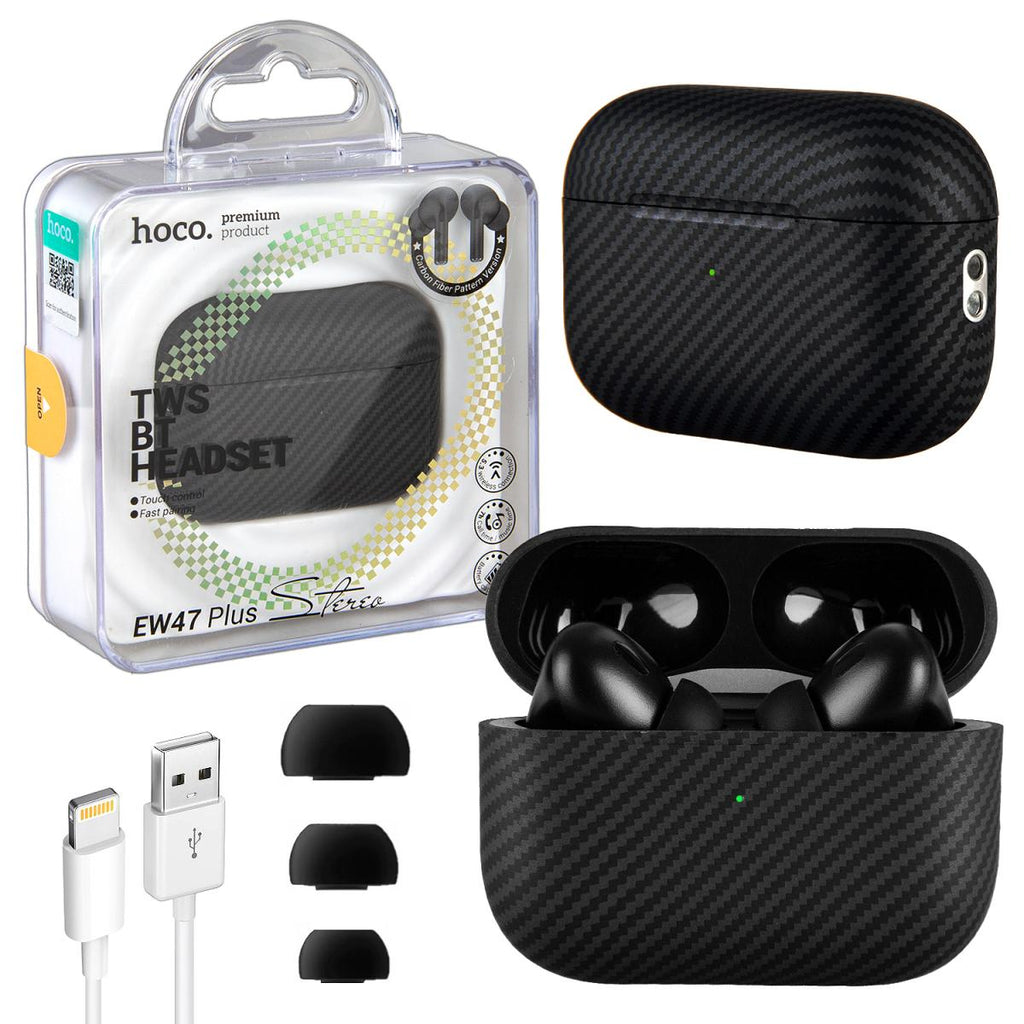 سماعات هوكو اللاسلكية EW47 بلس 
