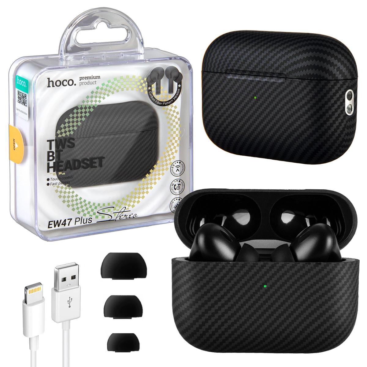 Hoco Wireless Earphones EW47 Plus
